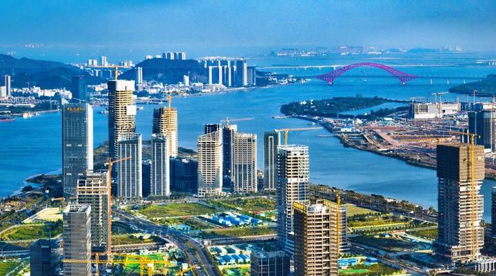 全国首宗！广州南沙办结港澳籍律师调解劳动争议案件