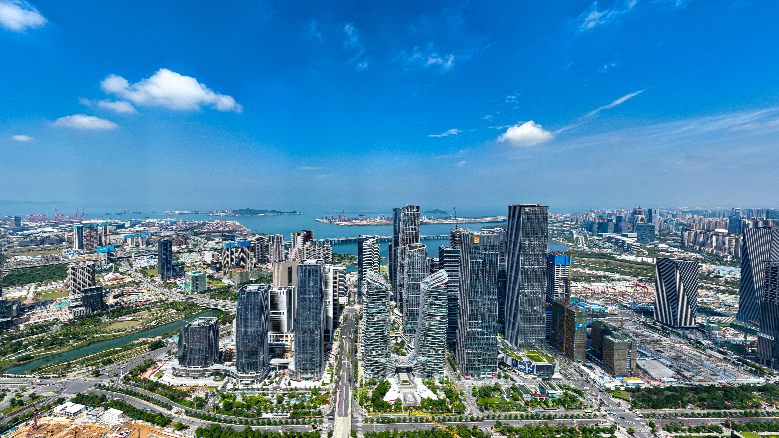 最新公告！大湾区这场考试即将开始报名
