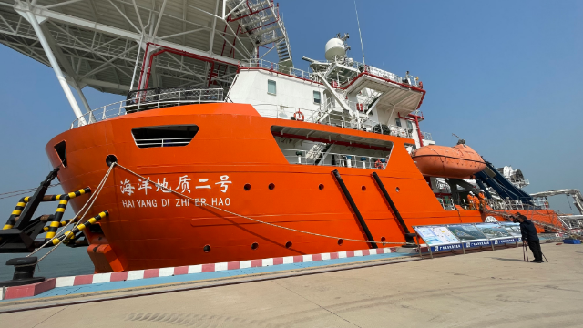 造火箭、探深海、向世界！广州南沙高质量发展步履铿锵