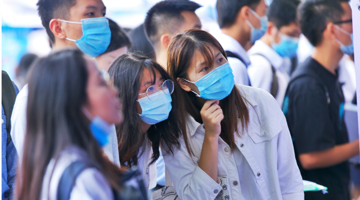 4279个岗位！粤港澳大湾区（内地）事业单位面向港澳居民招聘