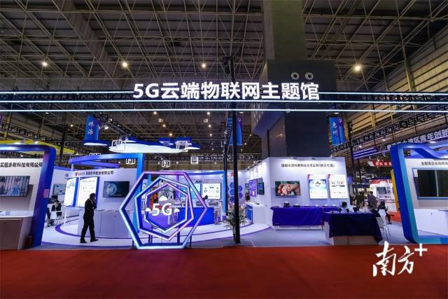 东莞台博会展商以电子信息为主，集聚全国知名电子台企。