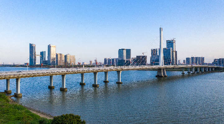 作为广东唯一国家级新区，南沙再获多项利好