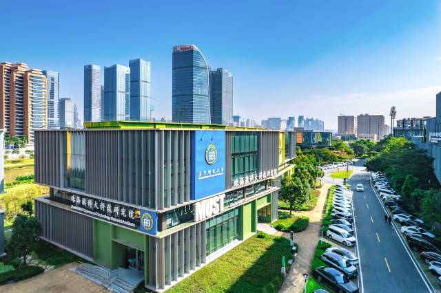 横琴科创平台云集，加快打造创新要素“高地”。