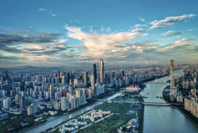 培育建设国际消费中心城市三周年，广州成绩单出炉！