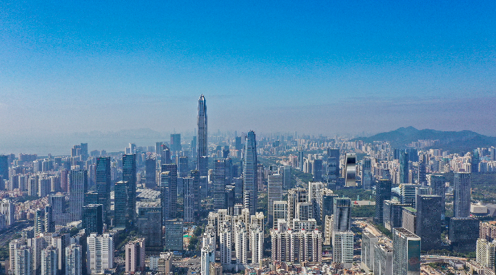 外资企业坚定看好广东、大湾区发展前景