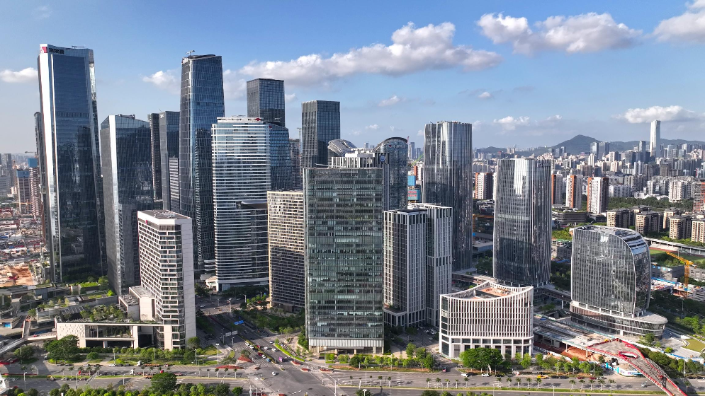 重磅！深圳发布支持前海金融高质量发展行动方案
