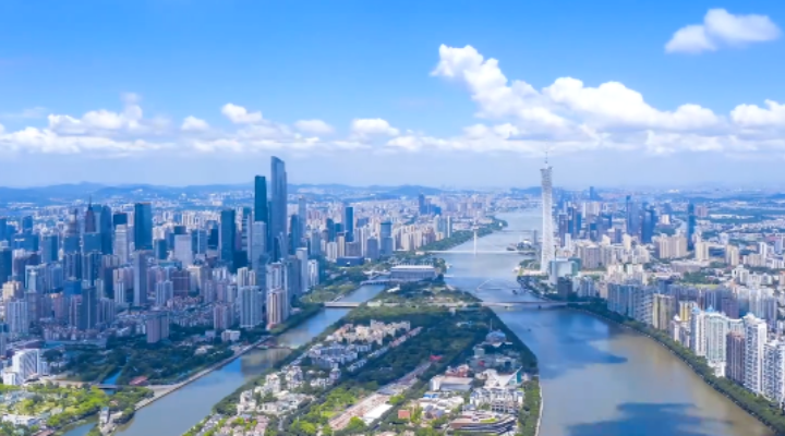 全国政协委员，中国人民银行广东省分行党委书记、行长张奎：为现代化产业体系建设营造良好货币金融环境