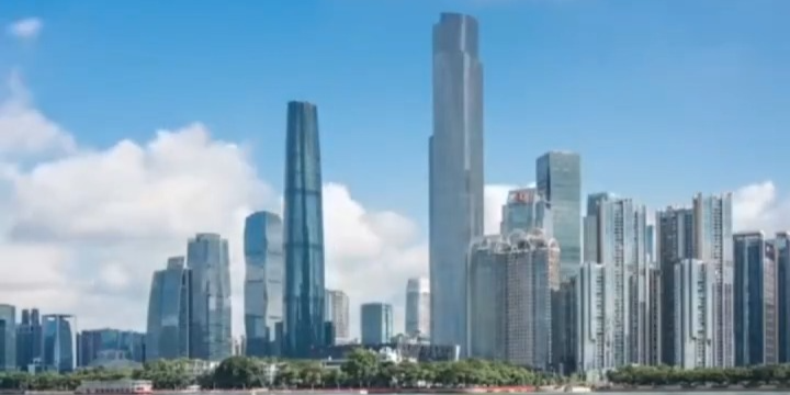 对话郑永年：关税战外看广交 大湾区定力从何而来？