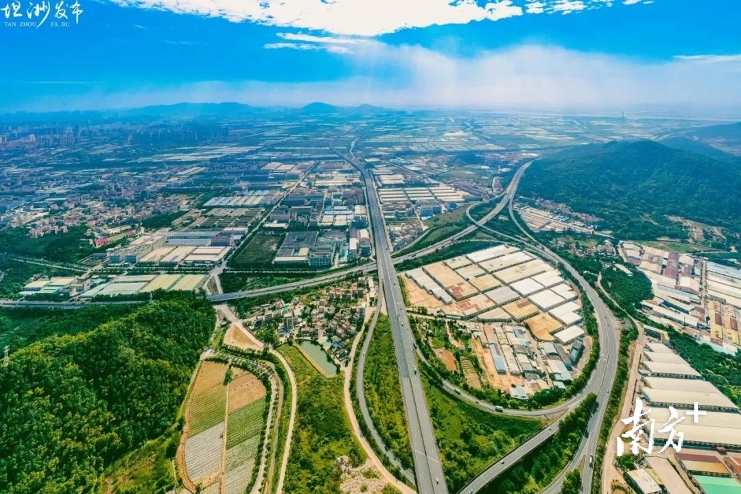 中山市