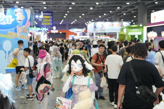 第十二届深圳国际电玩节